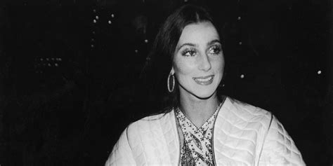 Cher Biopic in the Works | Pitchfork