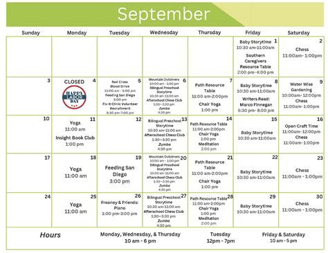 Event Calendars for Fallbrook Organizations – Everything Fallbrook .org