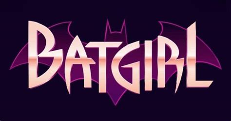 Batgirl Directors And Star Leslie Grace Respond To Film S