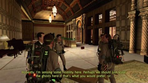 Ghostbusters PS3 : Ghostbusters: The Video Game Ds Review | indiaglitz