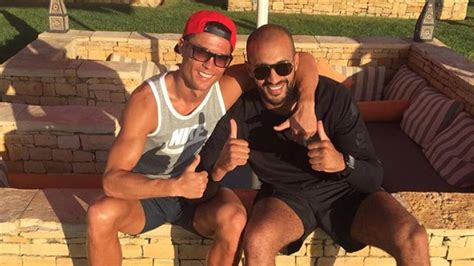 Badr Hari de gran estrella del kickboxing a íntimo de Cristiano AS