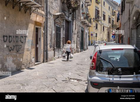 Palermo Sicily Hi Res Stock Photography And Images Alamy