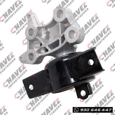 Soporte De Caja Moderno Chevrolet Tracker Chavez Importadora