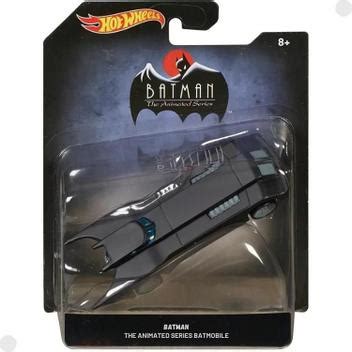 Hot Wheels Batman Veiculo Batman Batmobile Dkl Mattel Carrinho De Brinquedo Magazine Luiza
