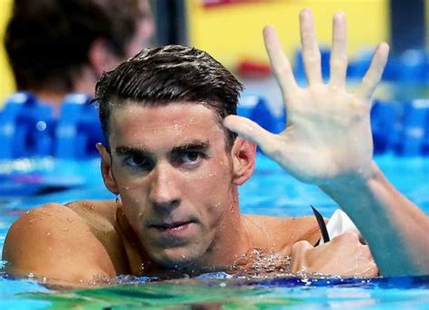 Phelps se despide de Juegos Olímpicos con su oro 23