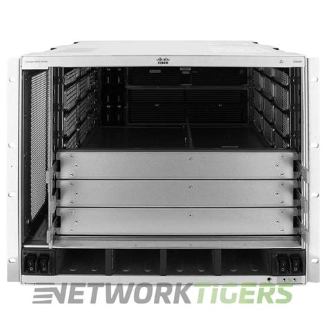 C9606r Cisco Chassis Catalyst 9600 Series Networktigers