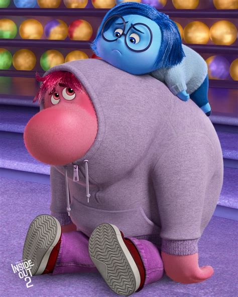 Inside Out 2 Has Now More Than Doubled Dune Part Two S Box Office Total