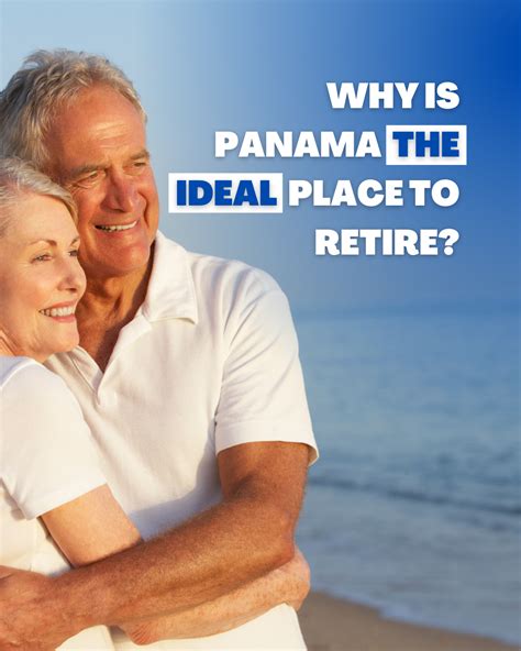 Experience a Smooth Retirement in Panama with LEGAL@work | Legal at ...