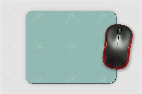 Mouse Pad Mock Up Psd Jpeg Png By Maddyz Thehungryjpeg