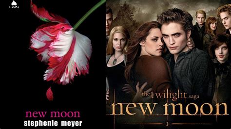 New Moon Le Cretinate Di Bella Continuano Recensione Che Libro Mi