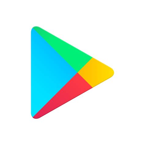 Google Play Logo Vector - (.Ai .PNG .SVG .EPS Free Download)