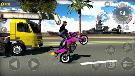 Motorcycle Wheelie Games | Reviewmotors.co