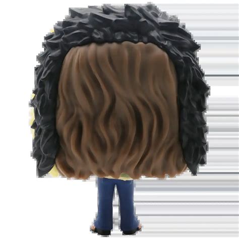 Funko Pop Rocks Janis Joplin Vinyl Figure 296