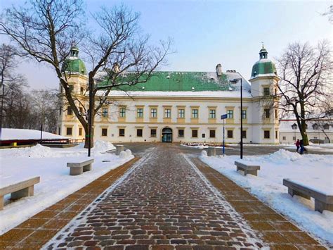 Centrum Sztuki Wsp Czesnej Zamek Ujazdowski Niez A Sztuka Newsy