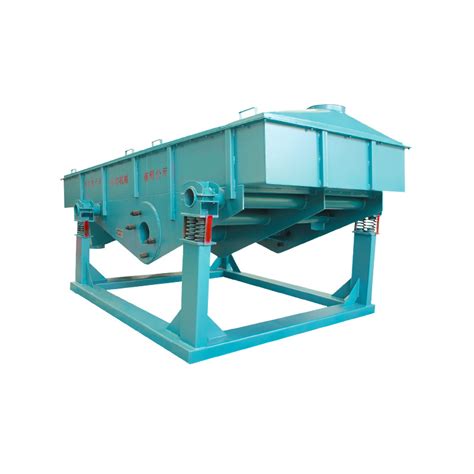 Sand Stone Separator Mobile Vibrating Sand Screen Machine Linear