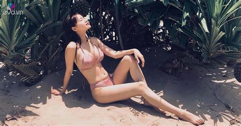 Di N Bikini Khoe Th M Ng C Lan Ng C Th Nh Th I Nam Ch M H T M I Nh Nh N