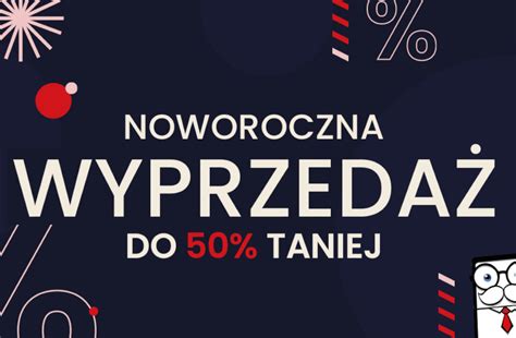 Noworoczne wyprzedaże w salonach Pan Materac