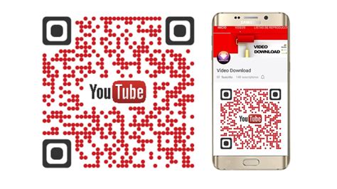 Como crear tu propio código QR personalizado para tu canal de YouTube