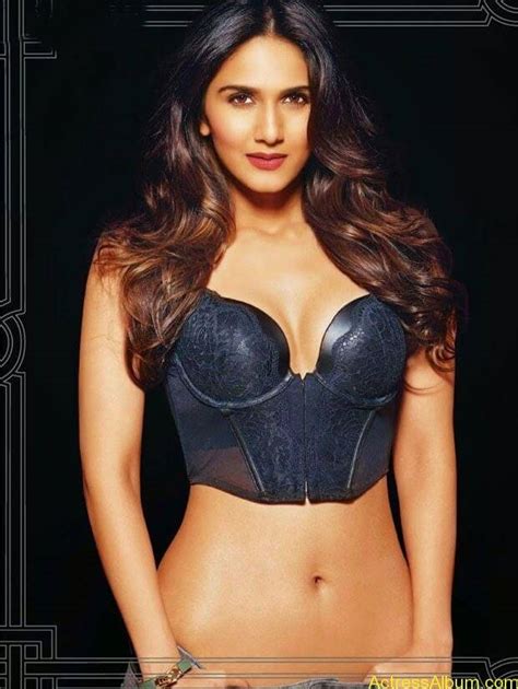 Vaani Kapoor Hot Photoshoot Actress Album