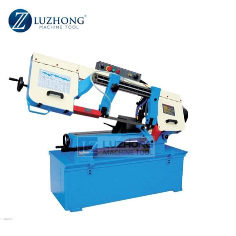 Chinese Metal Cutting Bs B Band Sawing Machine For Sale China