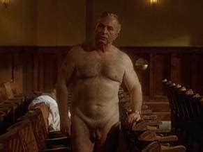 BOB HOSKINS Nude AZNude Men