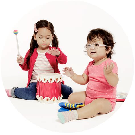 Developmental Benefits of Music for Toddlers | Music Together