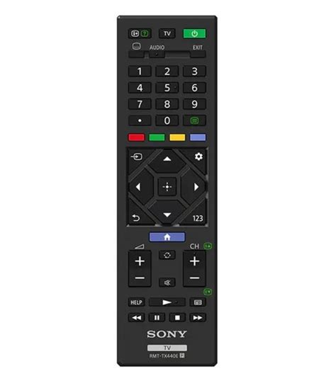 Mandos TV Sony BRAVIA Originales