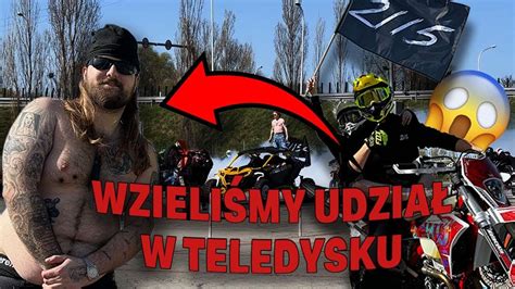 WZIELIŚMY UDZIAŁ W TELEDYSKU BEDOES A I KUQE GO YouTube