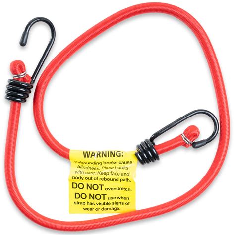 Wildtrak Leisure Australia Heavy Duty Bungee Cord Free Delivery