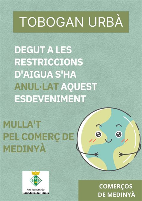 Arxius de Actualitat Web oficial de l Ajuntament de Medinyà