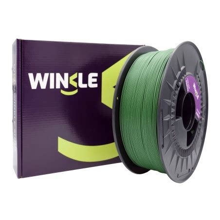 Filament D Winkle Pla Hd Army Glow