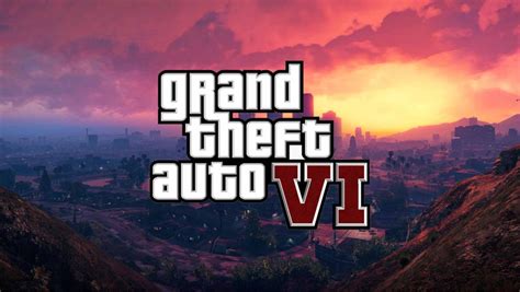 GTA VI Rumored To Launch Around 2024 Take Two Hints EXputer