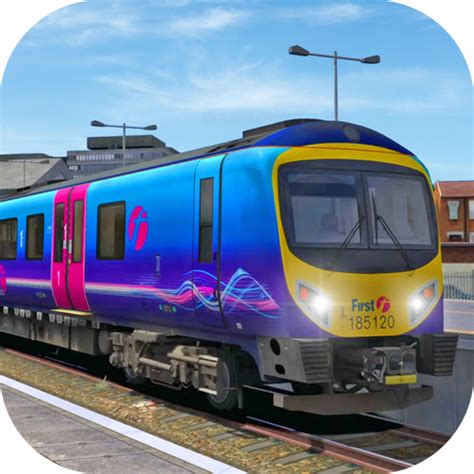 Train Simulator 2022 на андроид для Huawei и Honor скачать бесплатно ...