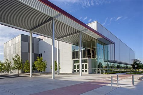 Austin Isd Performing Arts Center Wins 5 Star Rating From Austin Energy