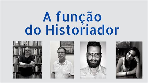 O Que Faz Um Historiador - 5