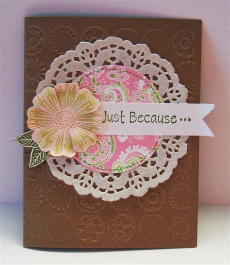 Shoregirls Creations Card Set