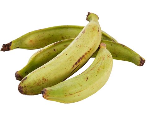 Banana Pão Como Consumir - Como Comer Banana Pão | Mundo Ecologia