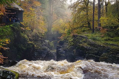 10 Things to do in Perthshire in Autumn - Watch Me See