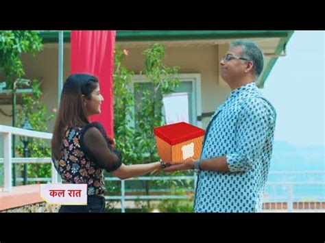 Yrkkh Upcoming Twist Manish Ne Abhira Ko Mana Apni Parnati Ateet Ke