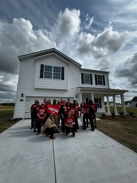 Discover unbeatable... - D.R. Horton New Bern / Greenville