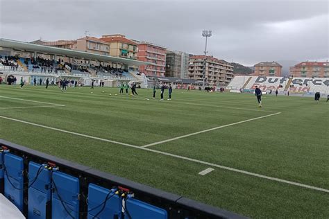 Virtus Entella Spal 2 1 Casarotto E Castelli Fanno Volare I Biancocelesti