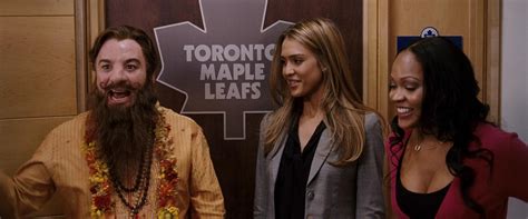 Naked Meagan Good In The Love Guru