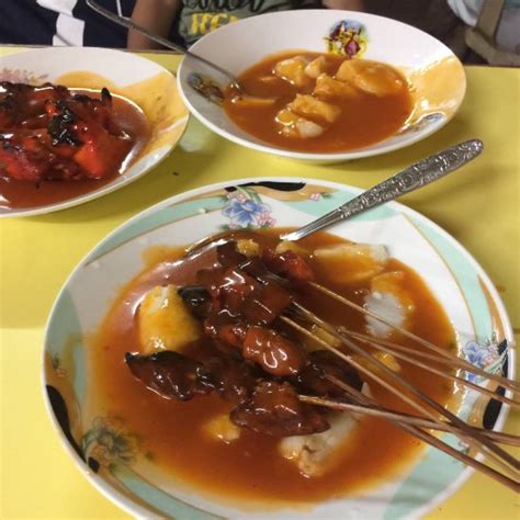 JIMMY'S SATTI HAUS, Mindanao - Restaurant Reviews & Photos - Tripadvisor