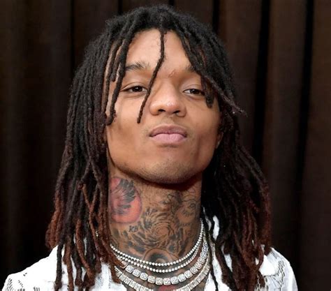 Swae Lee Net Worth 2024: Age, Height, Weight, Girlfriend, Dating, Bio-Wiki