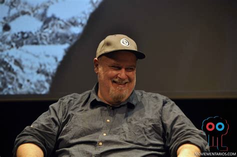 Masterclass De Alex Proyas En Nocturna Madrid 2019