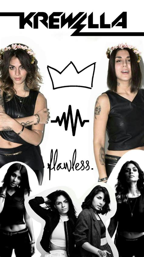 Krewella Wallpapers - Wallpaper Cave