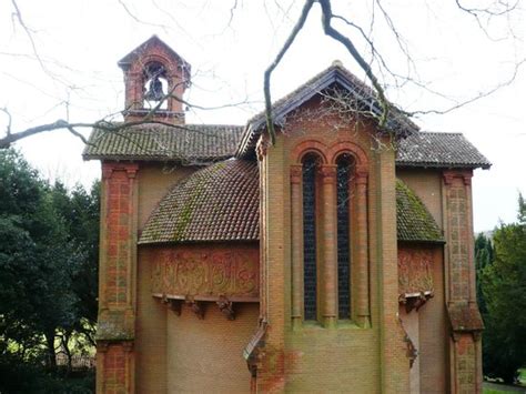 Watts Chapel Guildford Tripadvisor