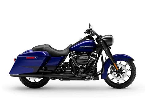 Harley Davidson Flhrxs Road King Special For Sale In Sioux