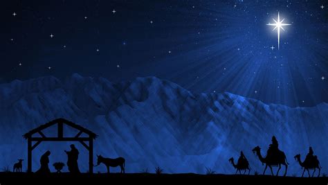 Download Nativity, Bethlehem, Christmas. Royalty-Free Stock ...