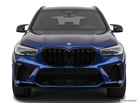 2021 Bmw X5 M Reviews Price Specs Photos And Trims Drivingca